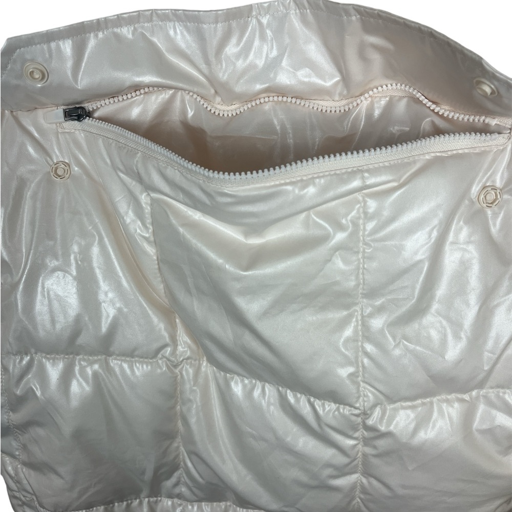 Fabletics “Teddy” Coat - image 3